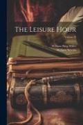 The Leisure Hour, Volume 22