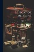 History of Medicine