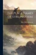 The Place Names of Stirlingshire