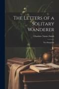 The Letters of a Solitary Wanderer: The Hungarian