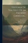 Historia De Valter E De La Pacient Griselda
