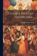 Guerra Mexico-americana