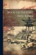 Book of History (Shu King)