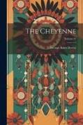 The Cheyenne, Volume 01