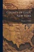 County of Essex, New York