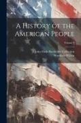 A History of the American People, Volume 1