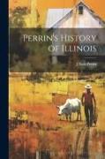 Perrin's History of Illinois