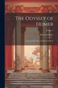 The Odyssey of Homer: Construed Literally, and Word for Word, Volume 4