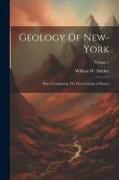 Geology Of New-york: Part I Comprising The First Geological District, Volume 1