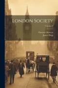 London Society, Volume 27