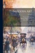 Modern Art: A Contribution to A new System of Aesthetics, Volume 2