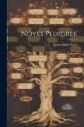 Noyes Pedigree