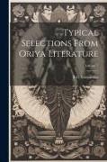 Typical selections from Oriya literature, Volume 1
