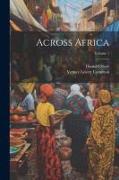 Across Africa, Volume 1