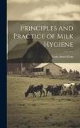Principles and Practice of Milk Hygiene