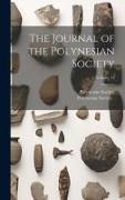 The Journal of the Polynesian Society, Volume 13