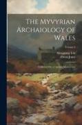The Myvyrian Archaiology of Wales: Collected Out of Ancient Manuscripts, Volume 3