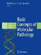 Basic Concepts of Molecular Pathology