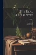 The Real Charlotte, Volume 3