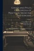 Gould and Pyle's Cyclopedia of Practical Medicine and Surgery: With Particular Reference to Diagnosis and Treatment, Volume 2