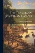 The Travels of Jonathan Carver