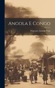 Angola E Congo