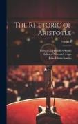 The Rhetoric of Aristotle, Volume 1