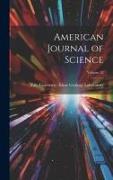 American Journal of Science, Volume 22