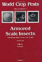 Armored Scale Insects