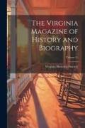 The Virginia Magazine of History and Biography, Volume 11