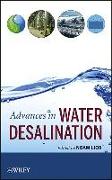 Advances in Water Desalination