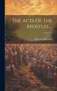 The Acts Of The Apostles ..., Volume 22