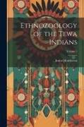 Ethnozoology of the Tewa Indians, Volume 1