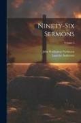 Ninety-Six Sermons, Volume 2