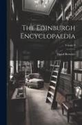 The Edinburgh Encyclopaedia, Volume 8