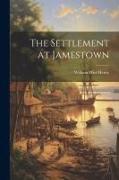 The Settlement at Jamestown