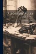 Reporters' Rules, Sloan-Duployan System