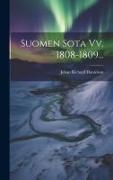 Suomen Sota Vv. 1808-1809