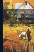 St. Louis and the World's Fair