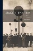 Modern Painters, Volume 5
