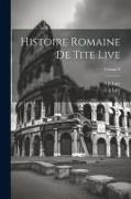 Histoire Romaine De Tite Live, Volume 8