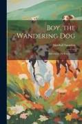 Boy, the Wandering dog, Adventures of a Fox-terrier