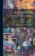 Élémens De Chymie, Volume 3