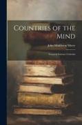 Countries of the Mind, Essays in Literary Criticism