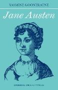 Jane Austen