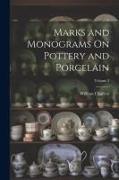Marks and Monograms On Pottery and Porcelain, Volume 2