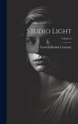 Studio Light, Volume 2