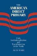 The American Direct Primary