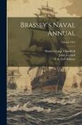 Brassey's Naval Annual, Volume 1915
