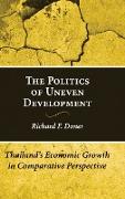 The Politics of Uneven Development